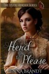 Book cover for Herd to Please