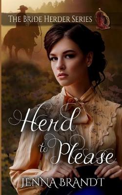 Book cover for Herd to Please