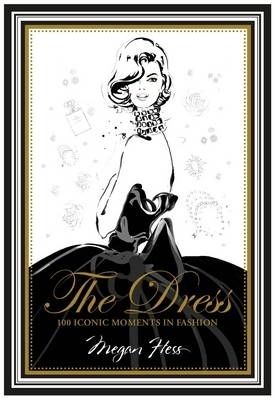 Book cover for The Dress