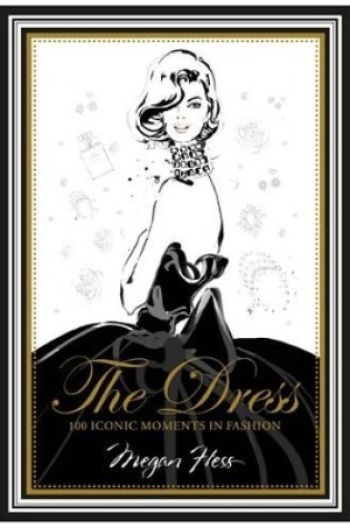 Cover of The Dress