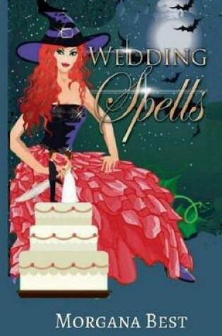 Cover of Wedding Spells