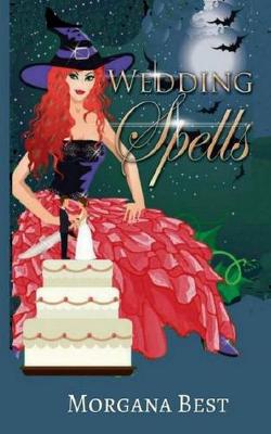 Book cover for Wedding Spells