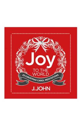 Book cover for Joy to the World