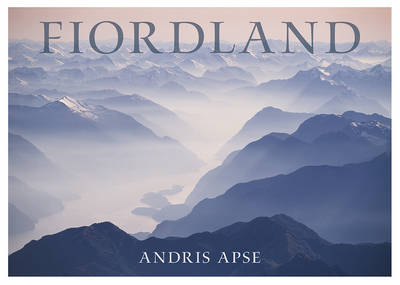 Book cover for Fiordland Standard