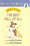 Book cover for The Best Fall of All