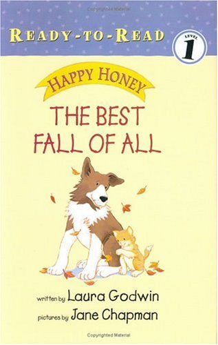 Cover of The Best Fall of All