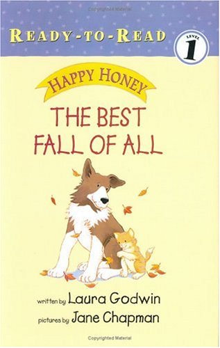 Book cover for The Best Fall of All