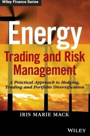 Cover of Energy Trading and Risk Management