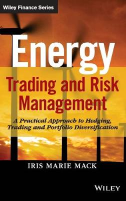 Cover of Energy Trading and Risk Management