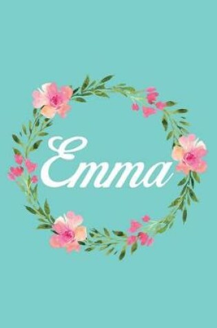 Cover of Emma