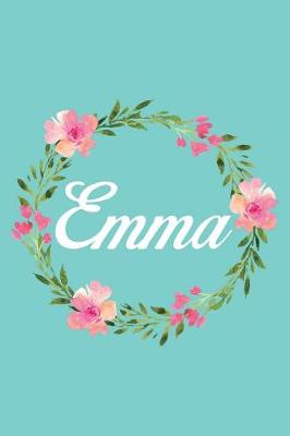 Book cover for Emma