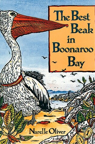 Cover of Best Beak in Boonaroo Bay