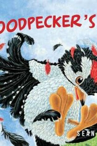Cover of A Woodpecker's Tale