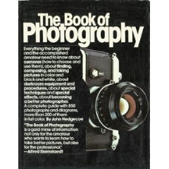 Book cover for The Book of Photography