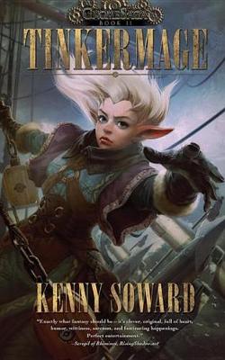 Cover of Tinkermage