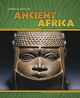 Cover of Ancient Africa