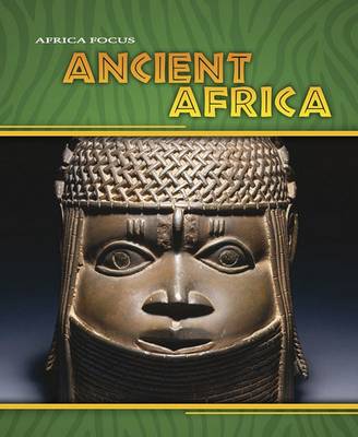 Book cover for Ancient Africa