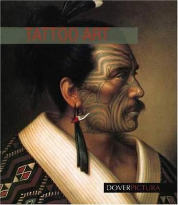 Cover of Tattoo Art