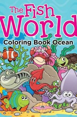 Cover of The Fish World