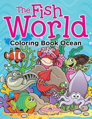 Book cover for The Fish World