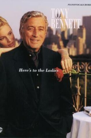 Cover of Tony Bennett