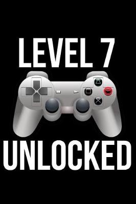 Book cover for Level 7 Unlocked