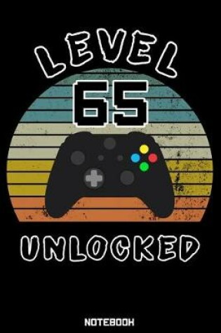 Cover of Level 65 Unlocked