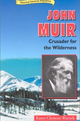 Cover of John Muir