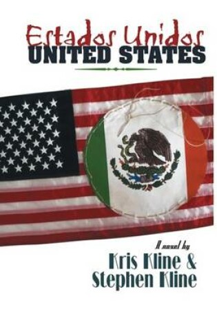 Cover of Estados Unidos-United States