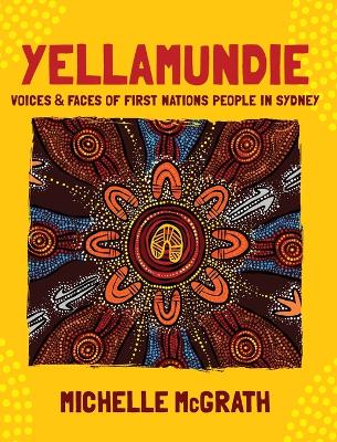 Book cover for Yellamundie