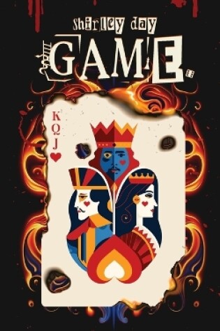 Cover of Game