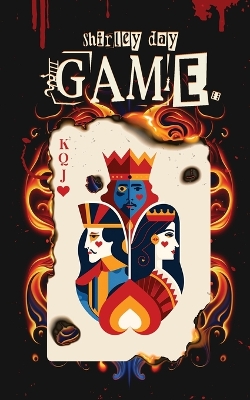 Book cover for Game