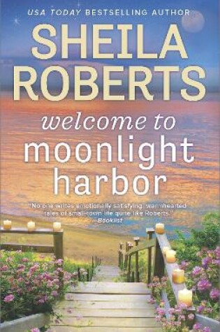 Cover of Welcome To Moonlight Harbour