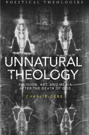 Cover of Unnatural Theology