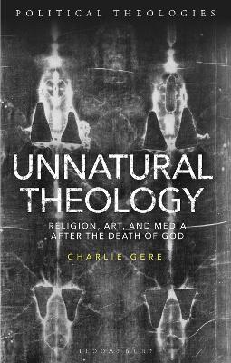 Book cover for Unnatural Theology