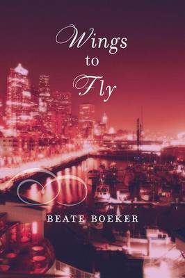 Book cover for Wings to Fly