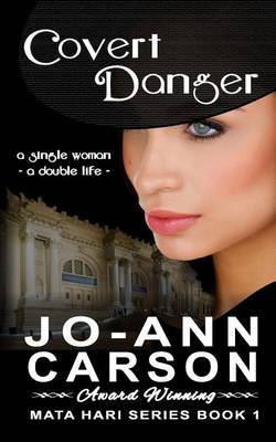 Cover of Covert Danger