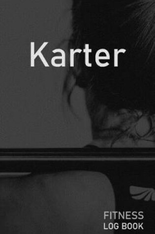 Cover of Karter