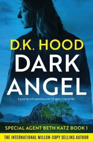 Cover of Dark Angel