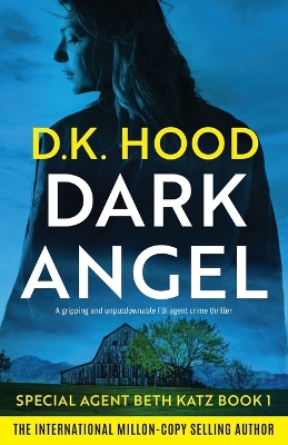 Cover of Dark Angel