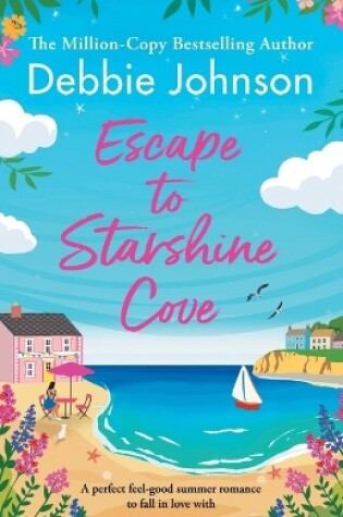 Cover of Escape to Starshine Cove