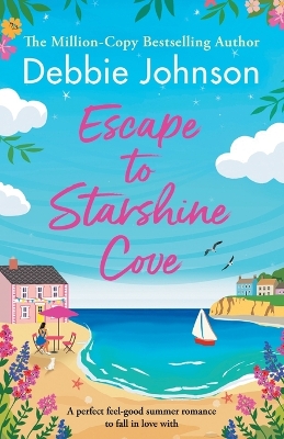 Book cover for Escape to Starshine Cove