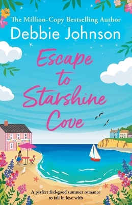 Cover of Escape to Starshine Cove