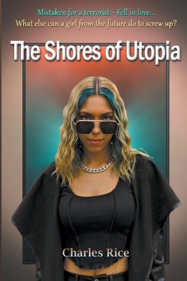 Cover of The Shores of Utopia