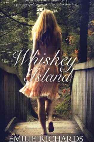 Cover of Whiskey Island
