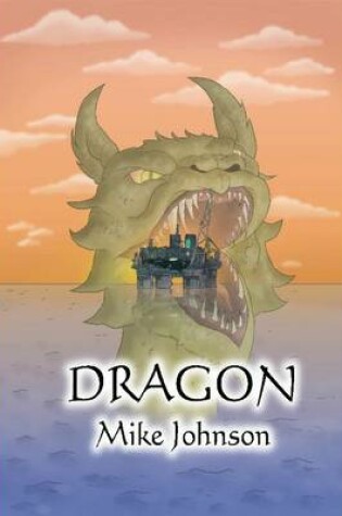 Cover of Dragon