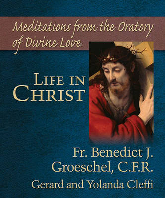 Book cover for Life in Christ