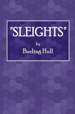 Book cover for Sleights