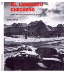 Book cover for Laberinto Checheno, El. Diario de Una Corresponsal de Guerra