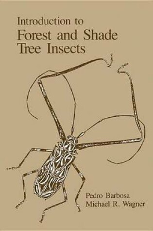 Cover of Introduction to Forest and Shade Tree Insects